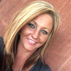 Meet your Posher, Carrie